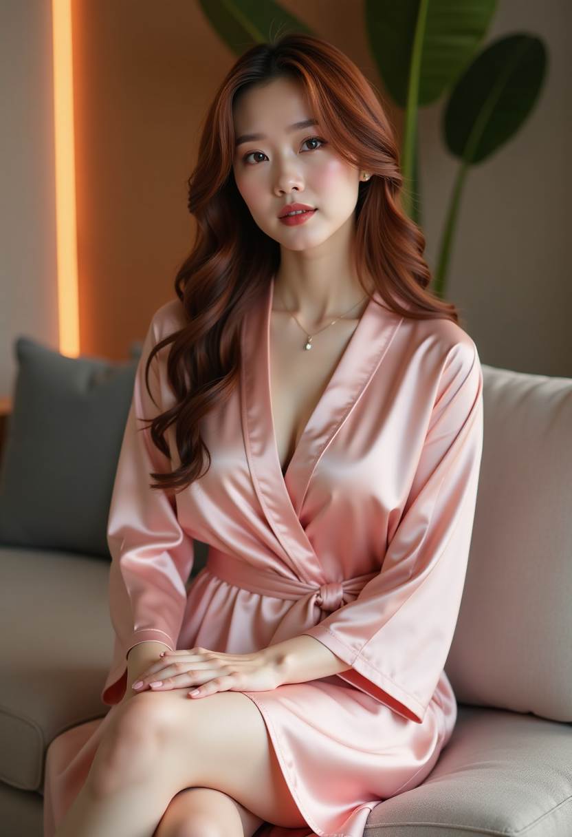 假面夫妇