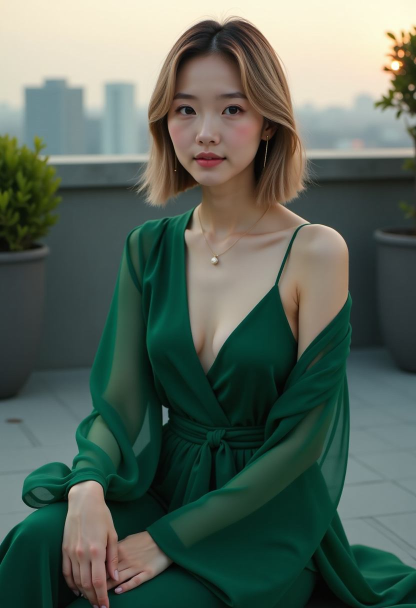 沉默的第三者