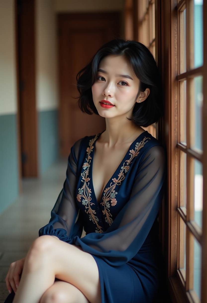 旧爱未完结